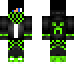 green teen