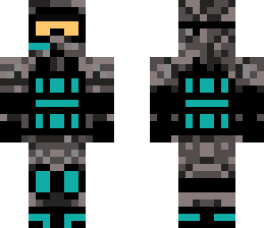 commander mac