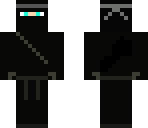 modifyed ninja