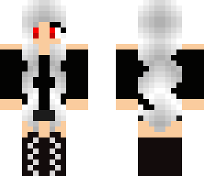 cute vampire girl