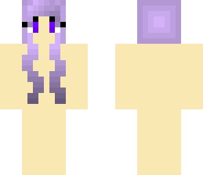 lavender hair base