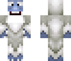 yeti