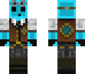 steampunk slime