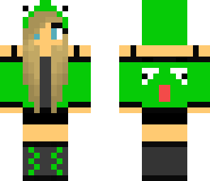 tordlarzzon girl