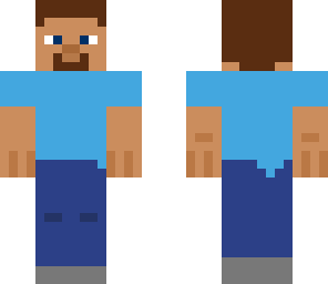steve