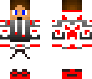 royal skin 3