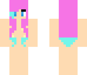 cotton candy hair base