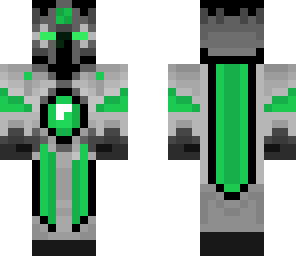 kyptonite knight