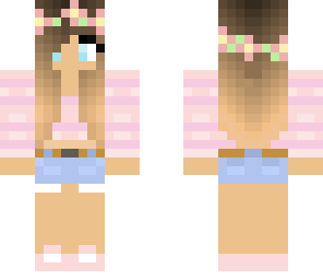 edited skin