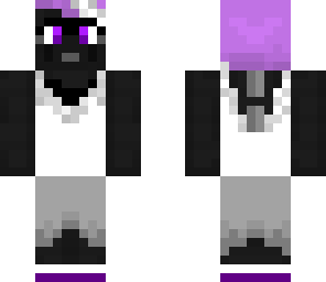enderdragon girl
