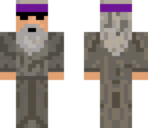 swaggy gandalf's brother pandalf