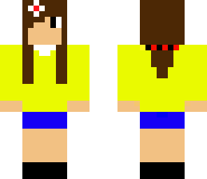 girl