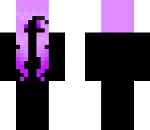 edit of endergirl base