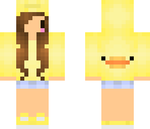 kawaii duckie