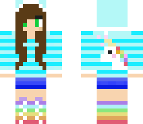 rainbow gril_edit