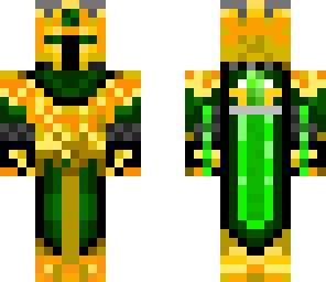 toxic king sword update