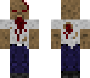 zombie plus
