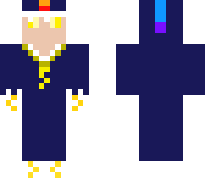 zapp ultimate male