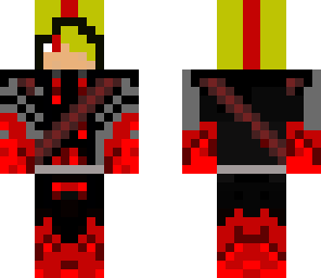 fire assasin