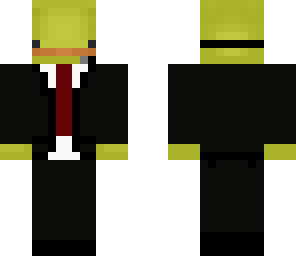 duck spy
