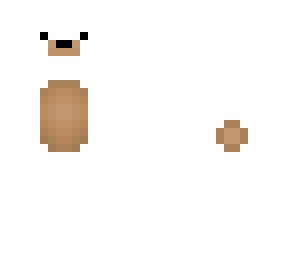 polar bear 