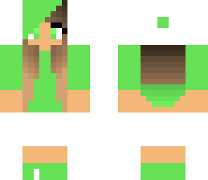 after skin base i made perfectness