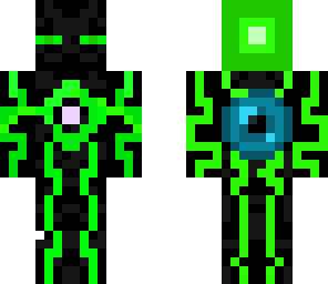 ender tron