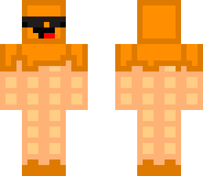 cool waffle