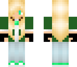 tomboy wip