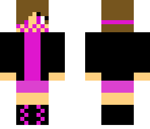 ender girl