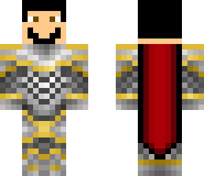 sly knight
