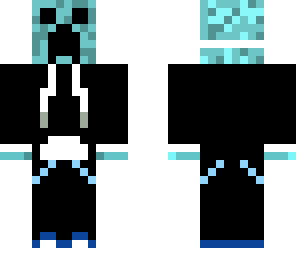 creeper ice 