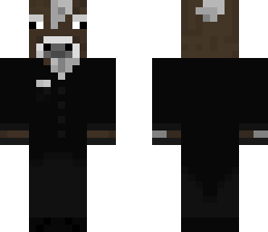 fancy cow