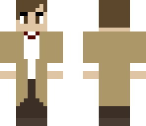 the doctor