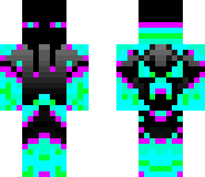 ice enderman