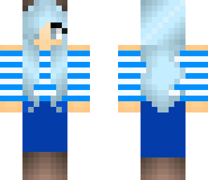 blue kitty1