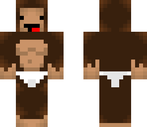 derp monkey 2 thong