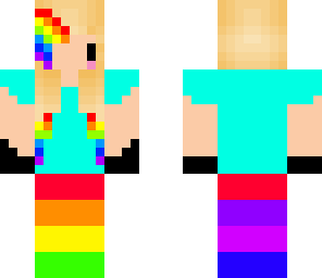 my troll skin