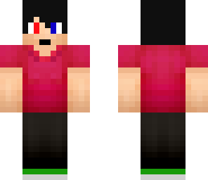 red bio