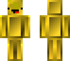 senor platano