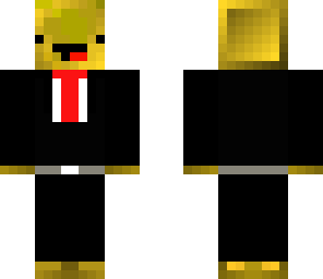 senor platano