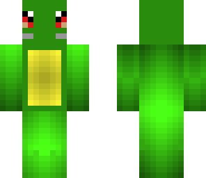 axew - shaded