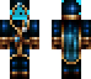 necro slime