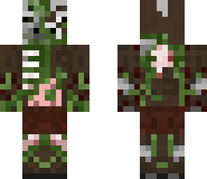 zombie cowman fixed