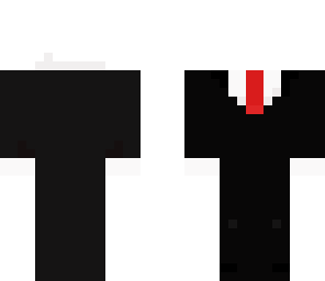 slender man
