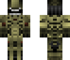 predalien