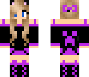 cat girl