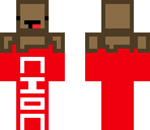 chocolate man 2