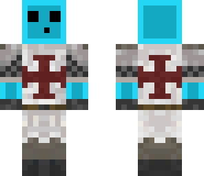 slime templar