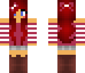 crackandmook's skin
